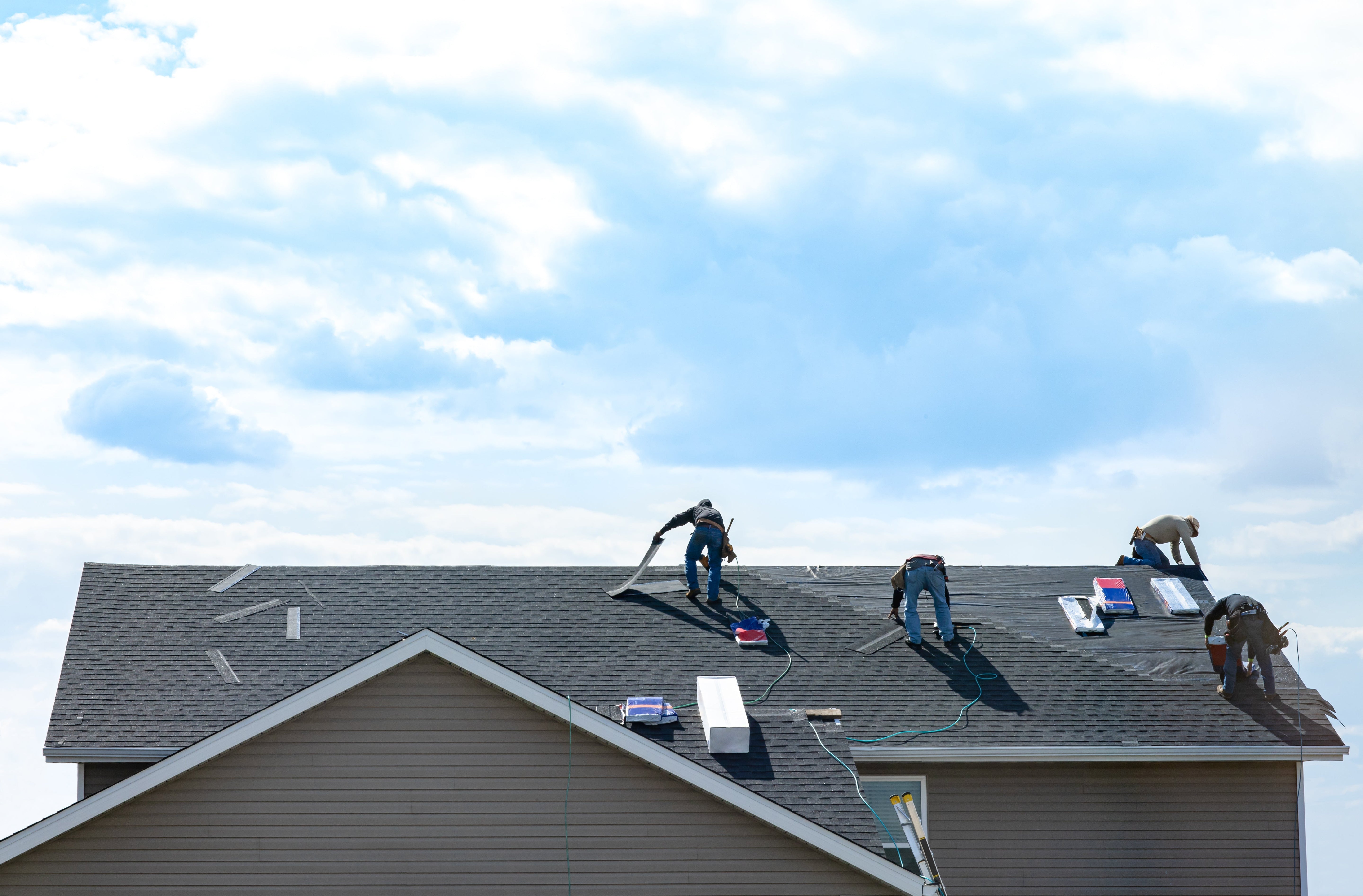 The Smarter Business Bank for Roofing Contractors: Why We Recommend Mercury